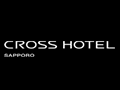 クロスホテル札幌のロゴ