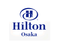 ヒルトン大阪のロゴ