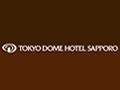 東京ドームホテル 札幌のロゴ