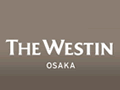 ウェスティンホテル大阪のロゴ
